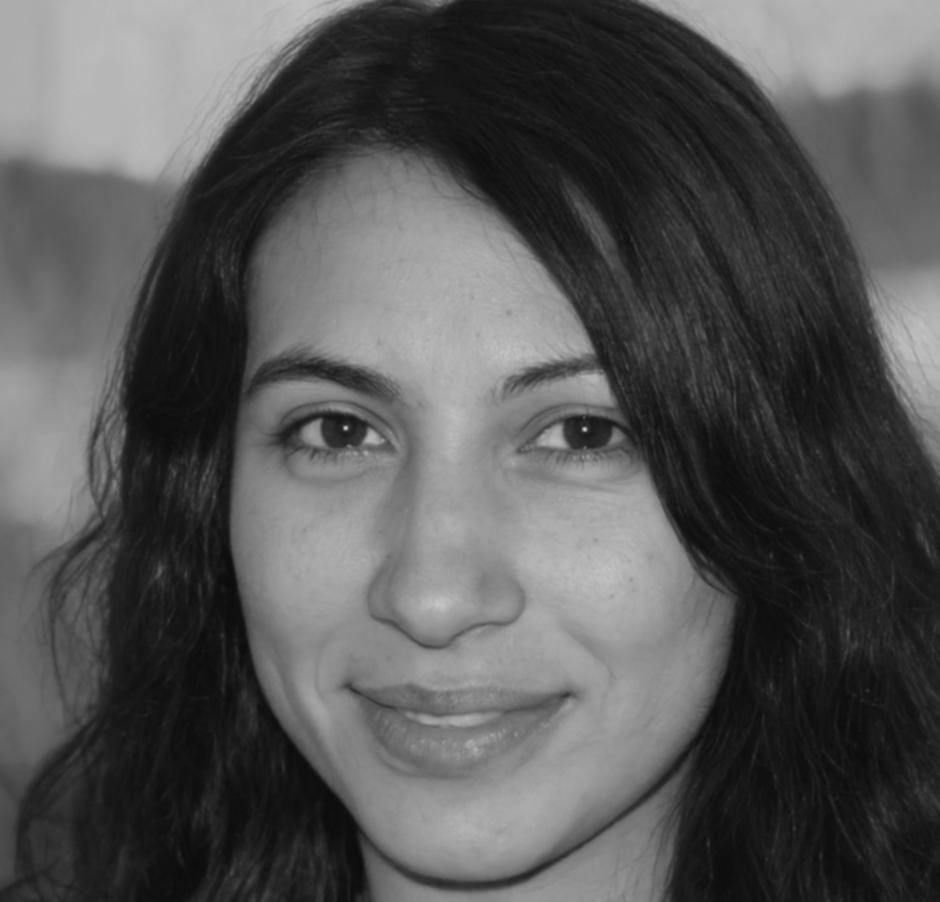 Dr. Sarah Müller, Expertin für Unternehmensfinanzierung