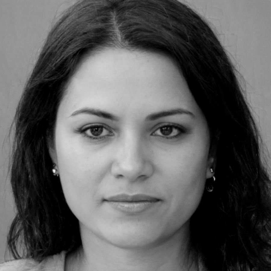 Alexandra Weber, Spezialistin für Due Diligence